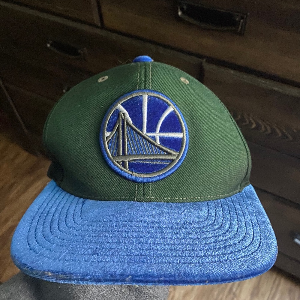 Golden State Warriors Hat